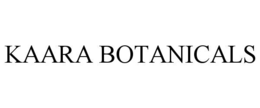 kaara botanicals