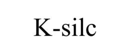 k-silc
