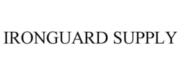 ironguard supply
