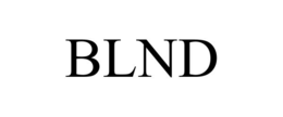 blnd