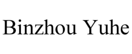 binzhou yuhe