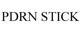 pdrn stick
