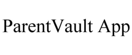 parentvault app