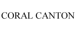coral canton