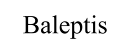 baleptis