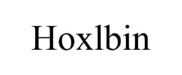 hoxlbin