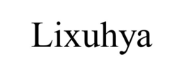 lixuhya