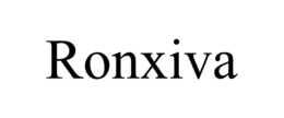 ronxiva