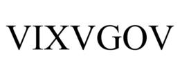 vixvgov