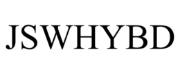 jswhybd