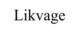 likvage