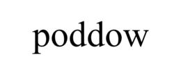 poddow