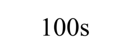 100s
