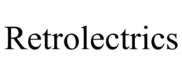 retrolectrics