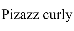 pizazz curly