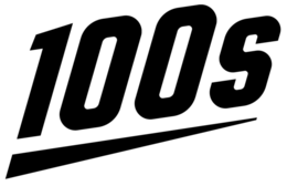 100s
