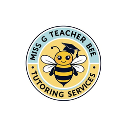miss g teacher bee tutoring services
