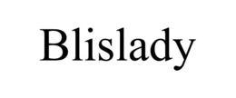 blislady