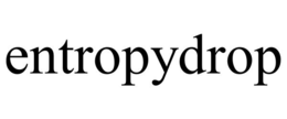 entropydrop