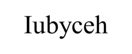 iubyceh