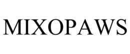 mixopaws