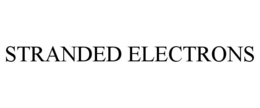 stranded electrons
