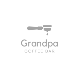 grandpa coffee bar