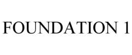 foundation 1