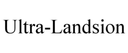 ultra-landsion