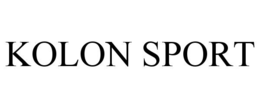 kolon sport