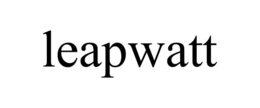 leapwatt