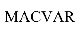 macvar