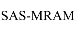 sas-mram