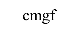 cmgf