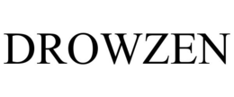 drowzen