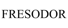 fresodor