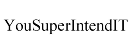 yousuperintendit