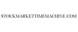 stockmarkettimemachine.com