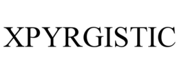xpyrgistic