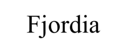 fjordia
