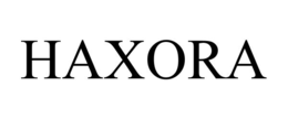 haxora