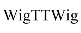 wigttwig