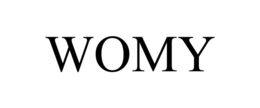 womy