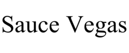 sauce vegas