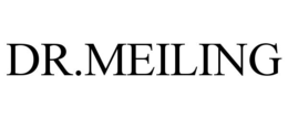 dr.meiling