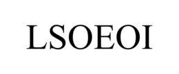 lsoeoi