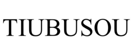 tiubusou