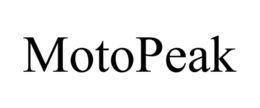 motopeak