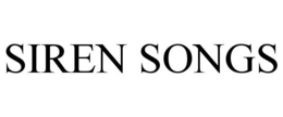 siren songs