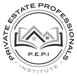 private estate professionals institute - p.e.p.i